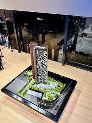 Upperhouse At Orchard Boulevard (D10), Apartment #458295661